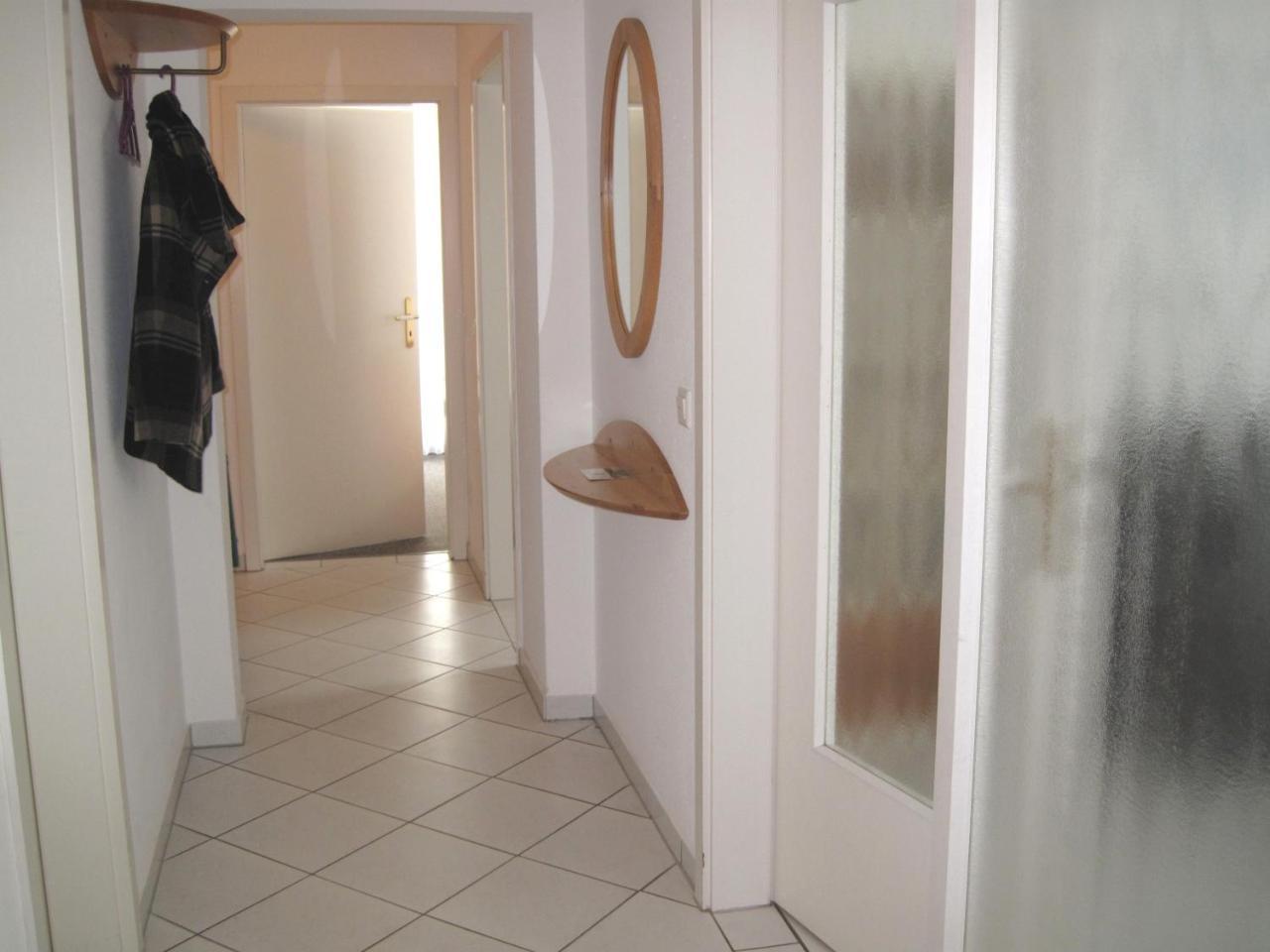 Apartment Astra Zempin Exterior photo